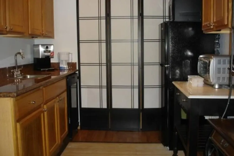 2 Bedrooms Suite