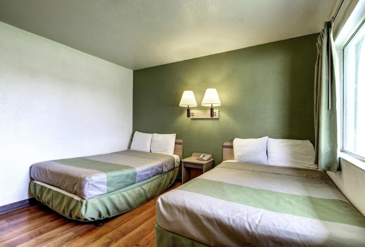 Motel 6 Pocatello