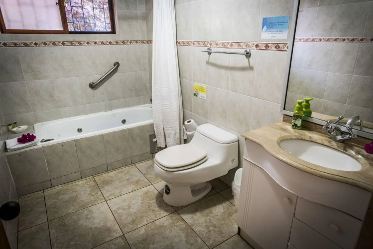 Marae - Cabañas Premium