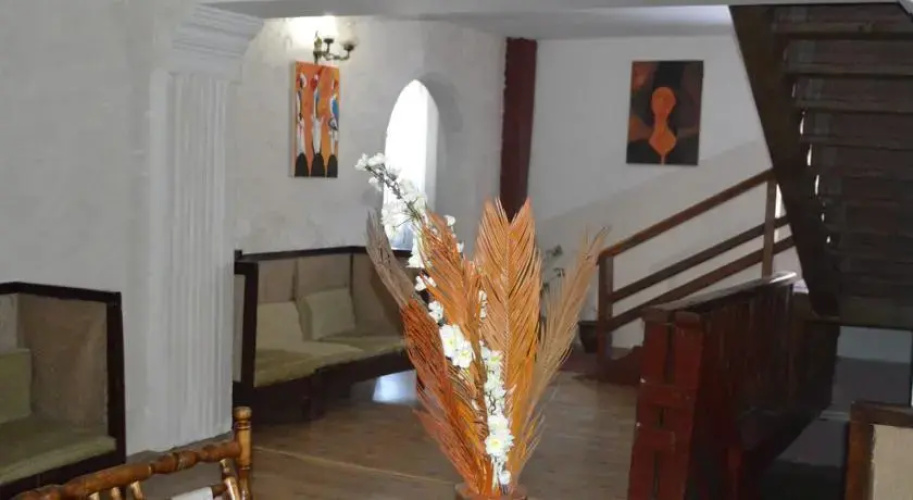 Tetri Saxli Hotel