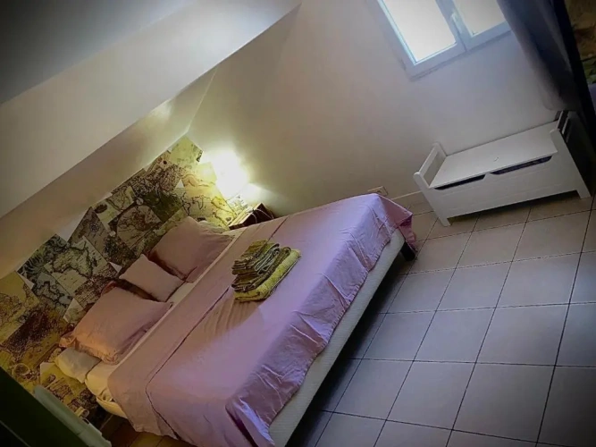 3 Bedrooms Duplex Cottage