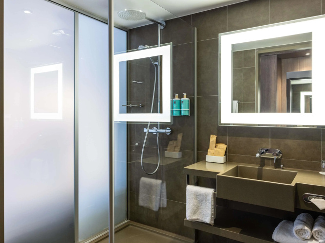 Novotel Leeds Centre photo 10