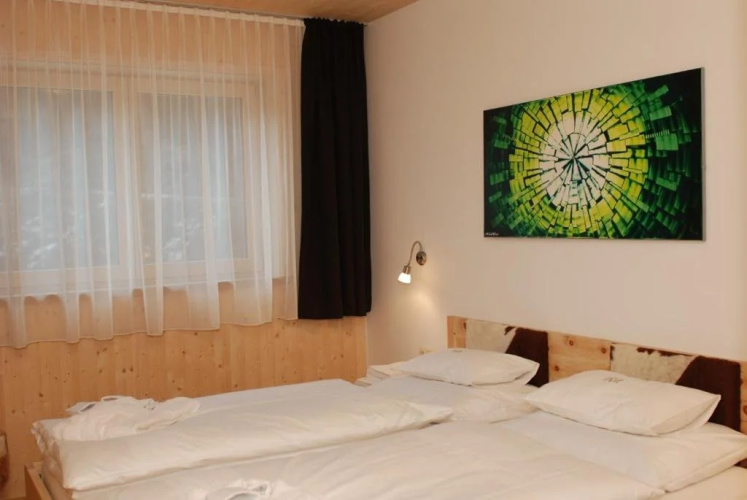 Chalet Glemmtal - Haus Schmittenblick