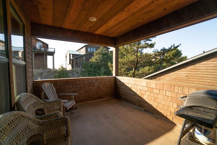 Swallow's Nest 4 Bedroom Home