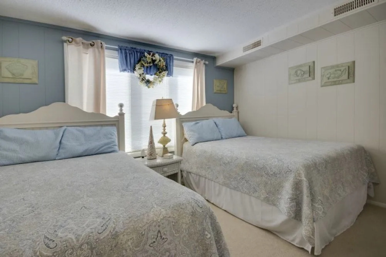Old Wharf 22 - 1 Br Condo