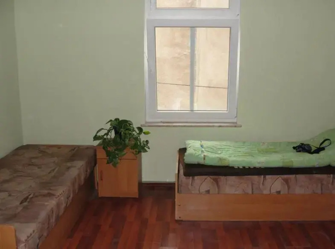 Hostel Promyk