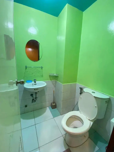 Choco Condotel