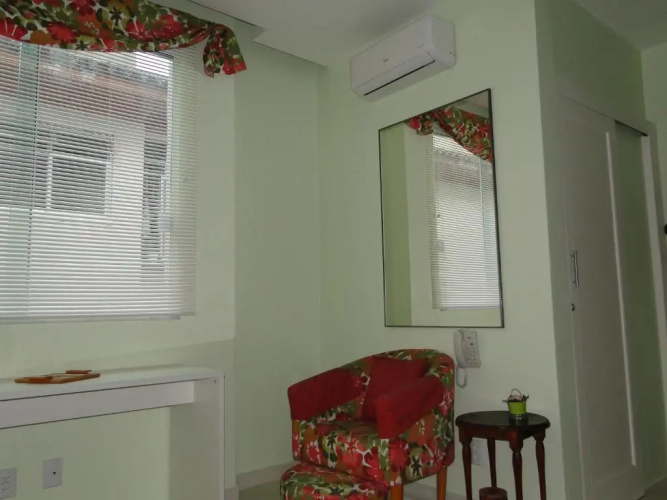 Apartamento Leblon Soleil