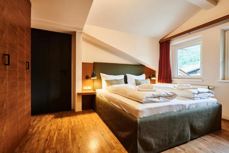 EVI Apartments - Alma