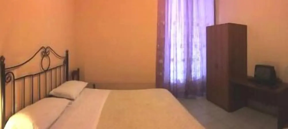Bed & Breakfast La Maison