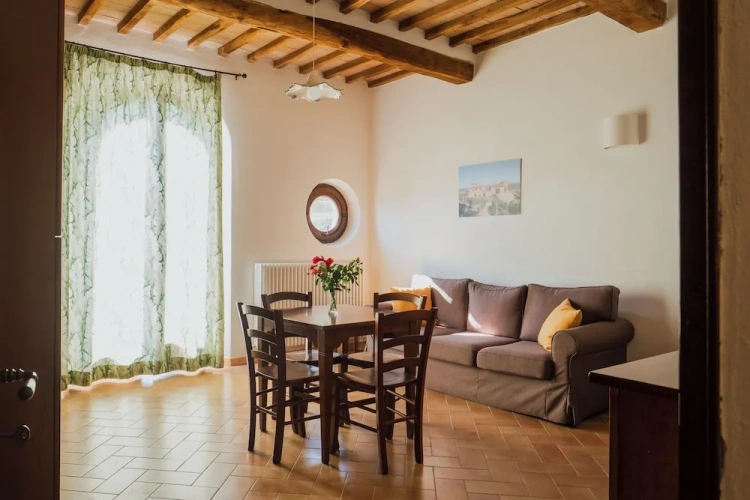 Double Apartment
