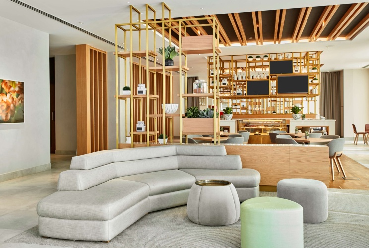 Hilton Garden Inn Dubai, Mall Avenue photo 29