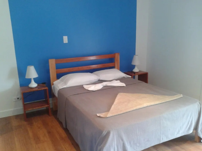 Residence Las Lajas