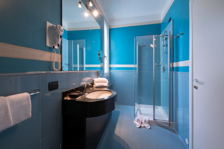 Cdh Hotel La Spezia photo 24