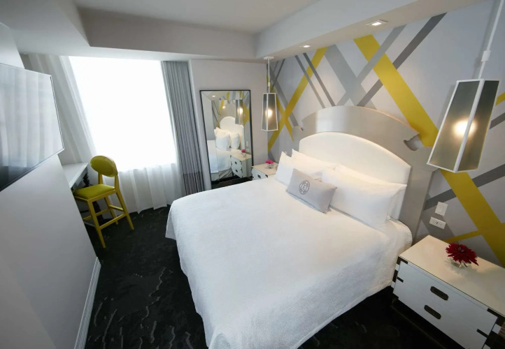Elyton Hotel, Autograph Collection by Marriott