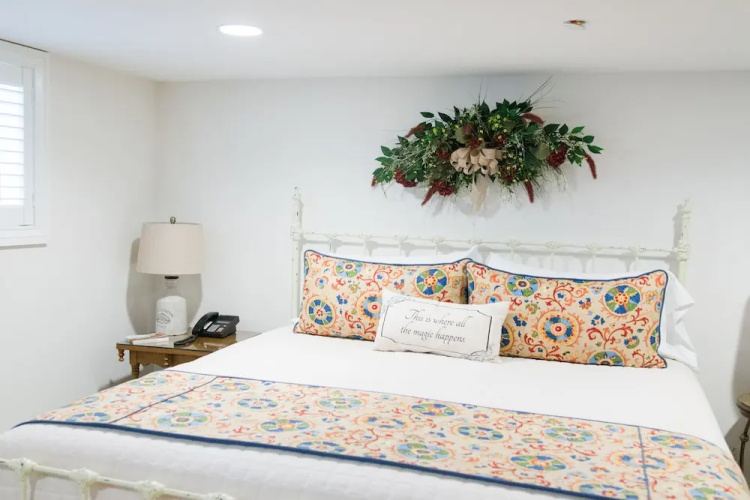 Inn at Evergreen