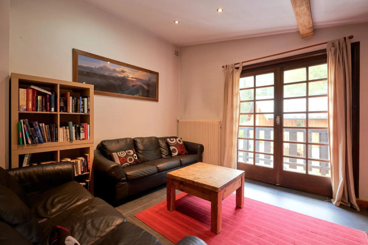Chamonix Lodge photo 7