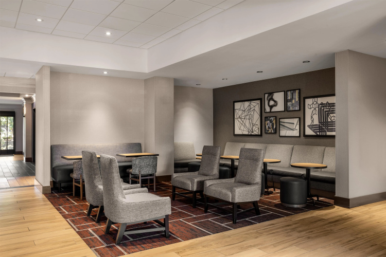 Hyatt Place San Antonio/Riverwalk photo 17