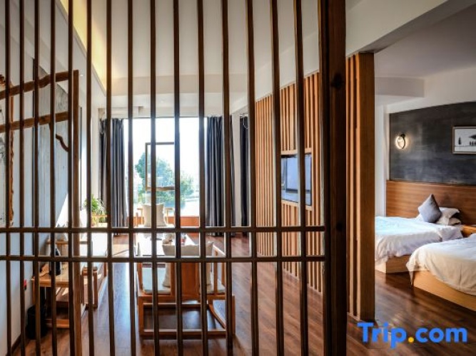 Premier Suite