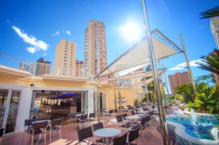 Servigroup Nereo Hotel photo 20