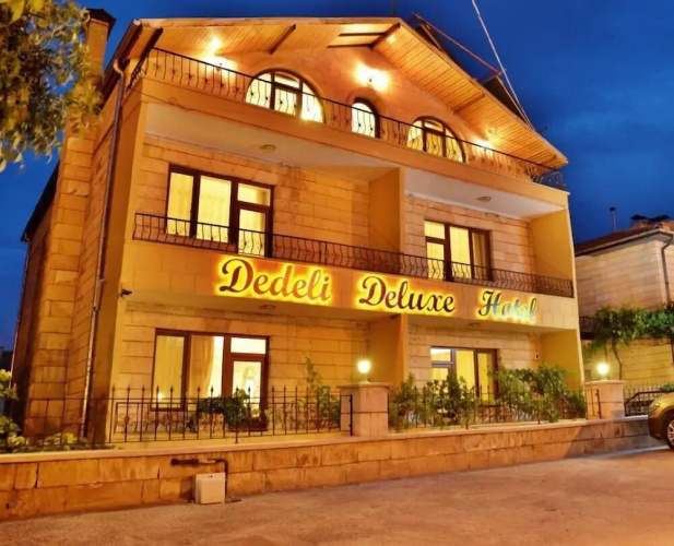 Hotelbild