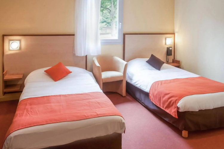 Le Relais des Puys