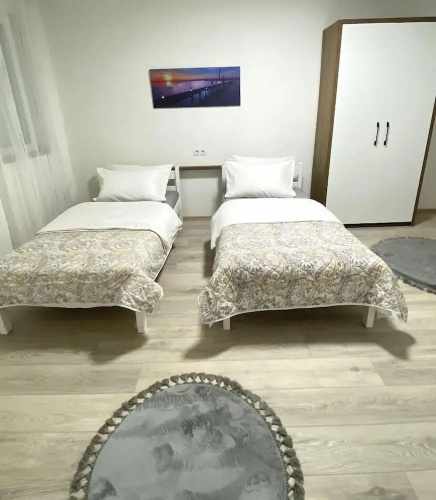 Nessi Apartment