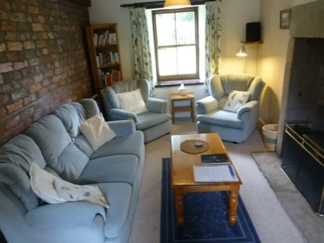 Granary Cottage