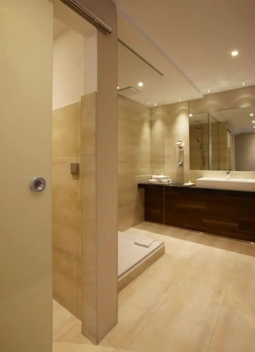 Grand Double room