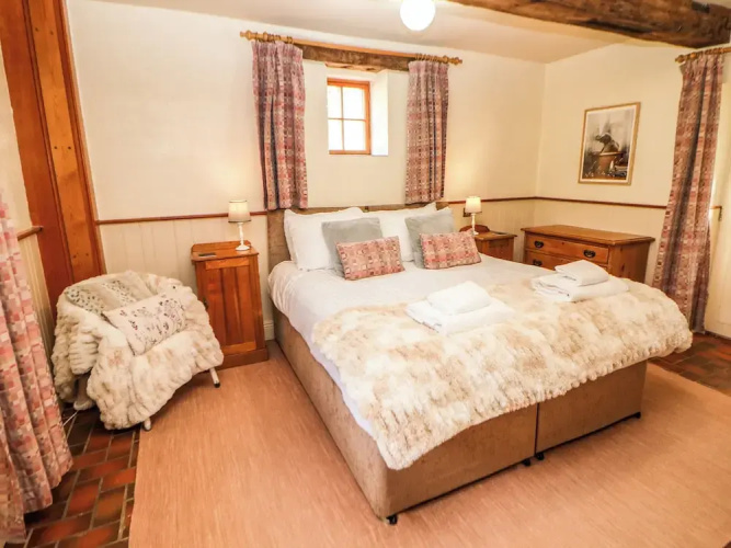 Slade Cottage