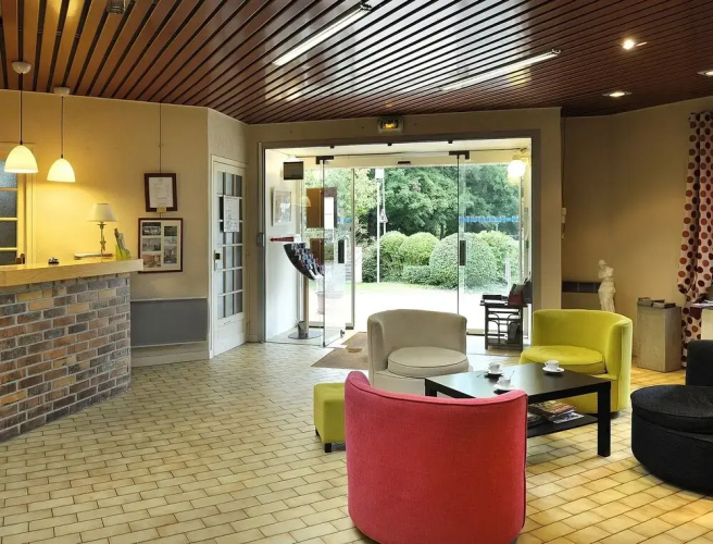 Logis Hôtel Ariane