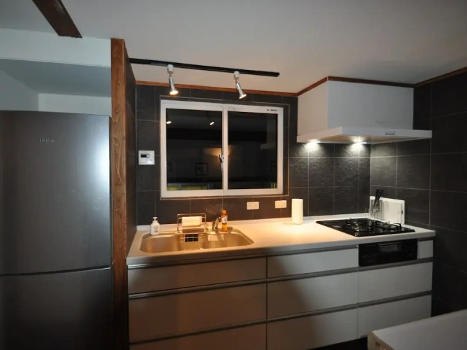 2 Bedrooms Family Cottage