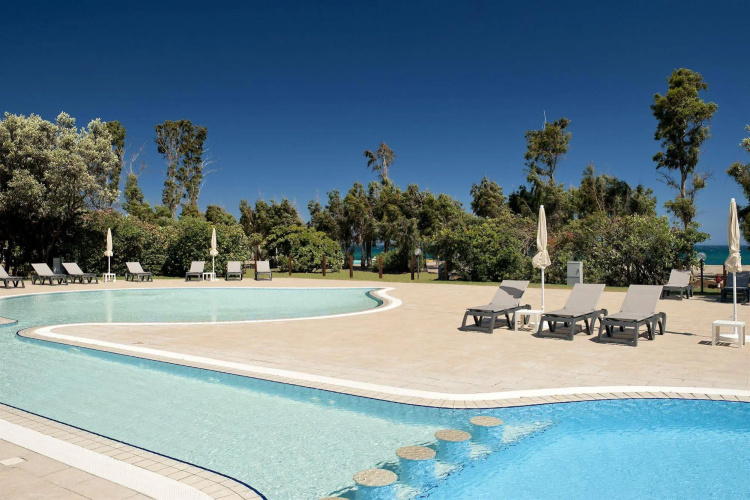 Voi Floriana Resort photo 14