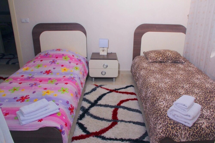 3 Br Bektas Sea View Villa 2 - Bav 9927