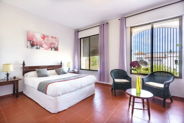 Venta del Alto Hotel Las Cumbres