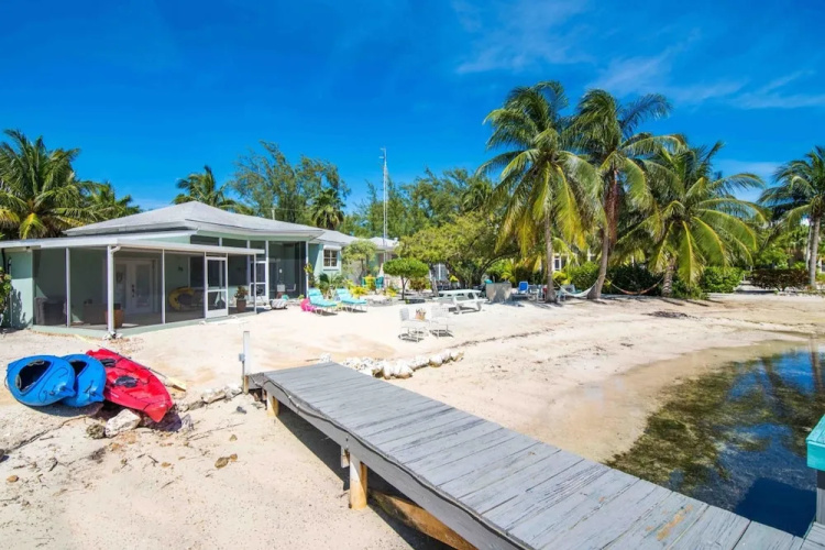 Rum Haven (Condo)