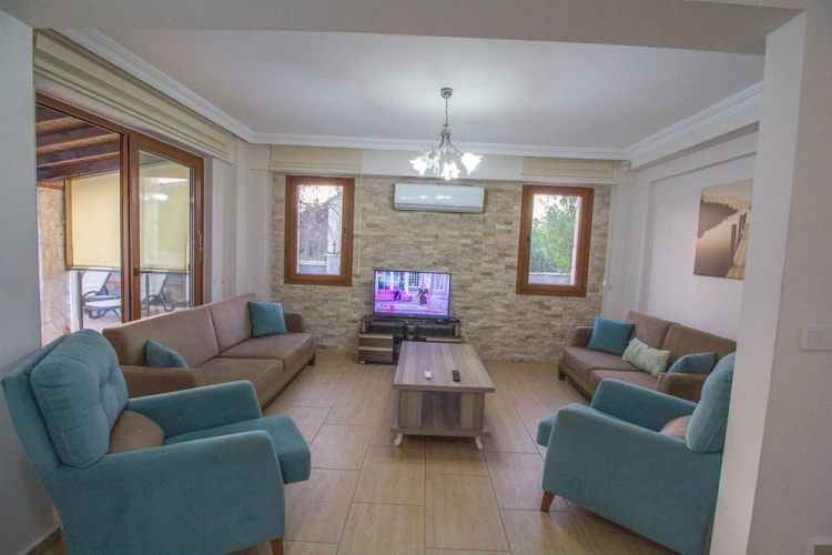 Classic Villa