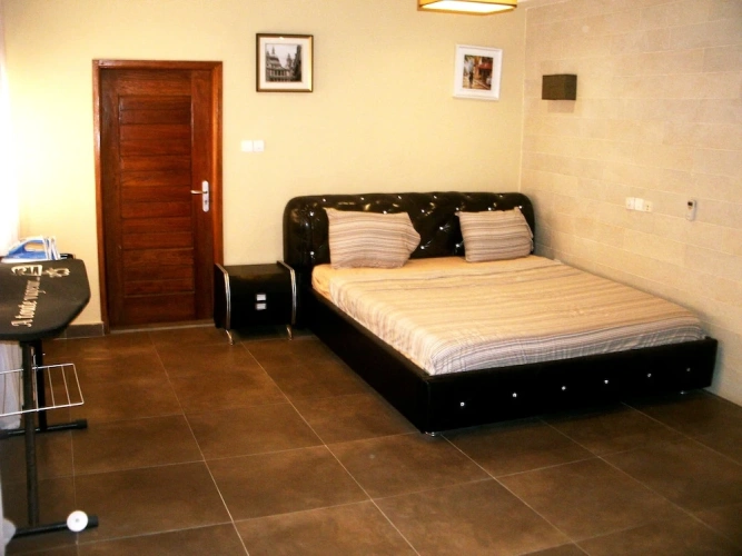 3 Bedrooms Family Apartment
