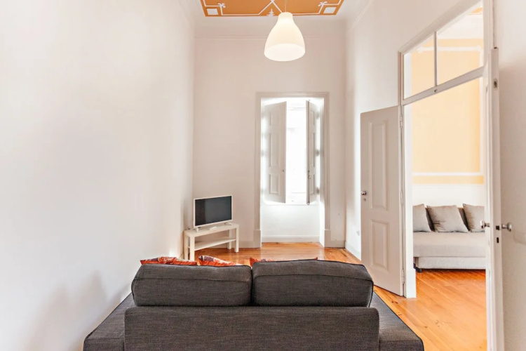 My Choice Old City Center Villa