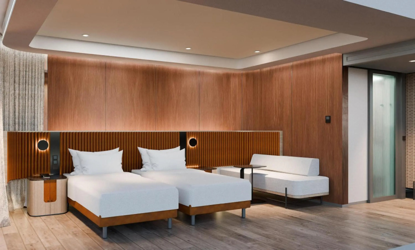 Novotel Tangerang Bsd City