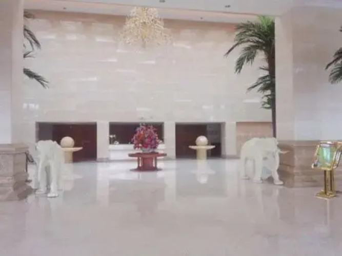 Wan an Hu Hotel