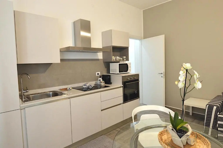 Casa Alessia - Casa Alessia