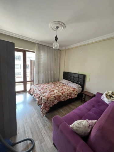 Classic room