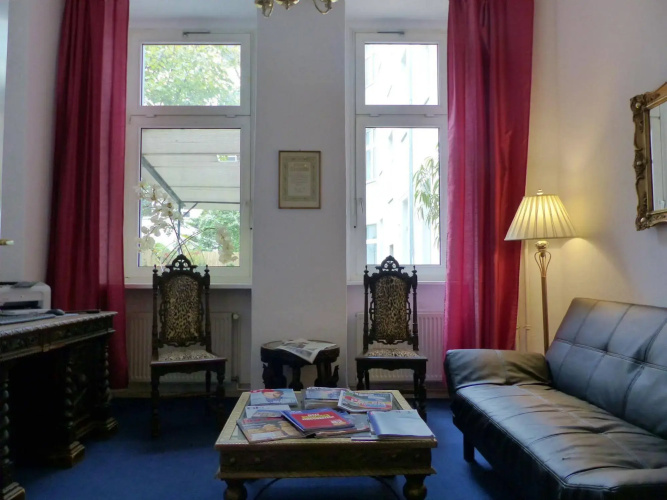 AMC Hotel - Schöneberg