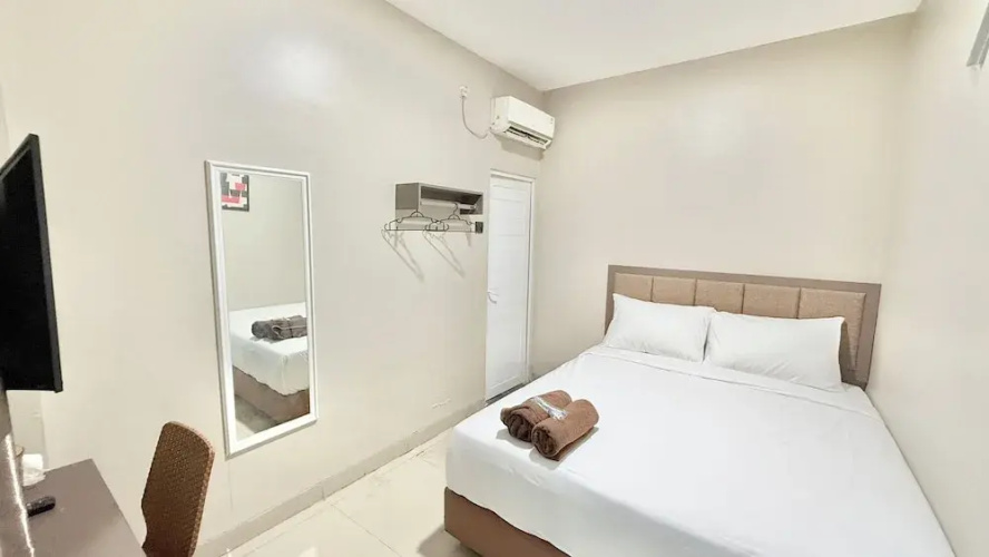 New Kotjil Room