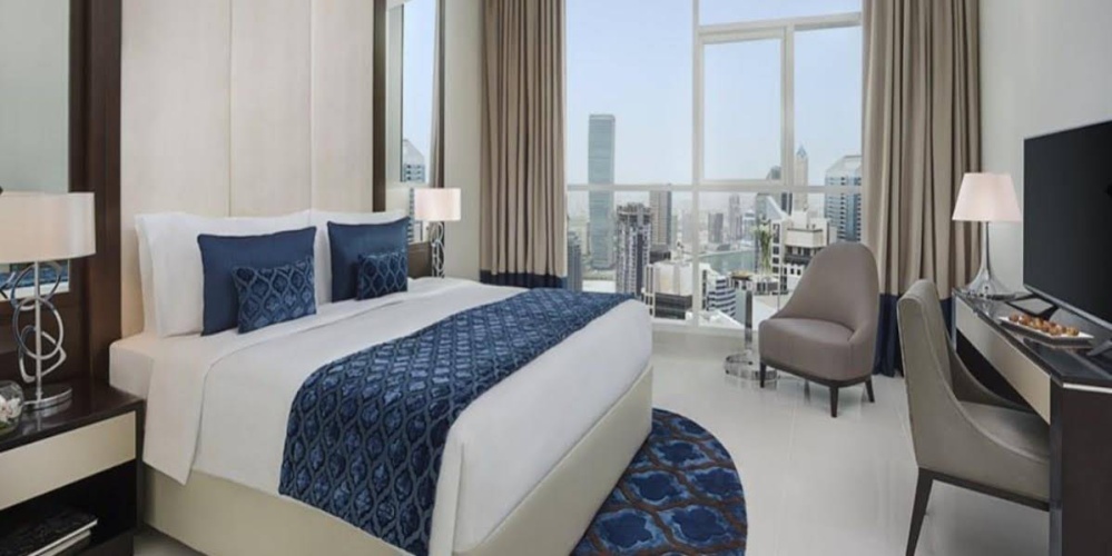 DAMAC Maison Distinction photo 39
