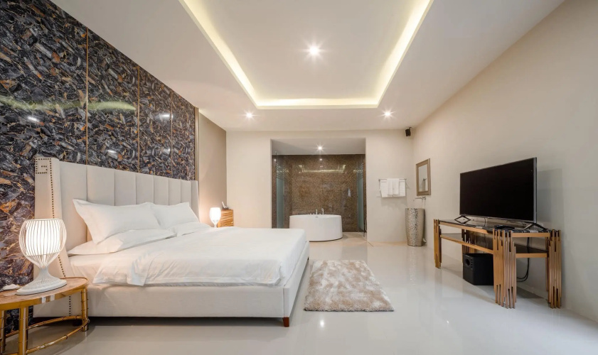 The Valen Resort