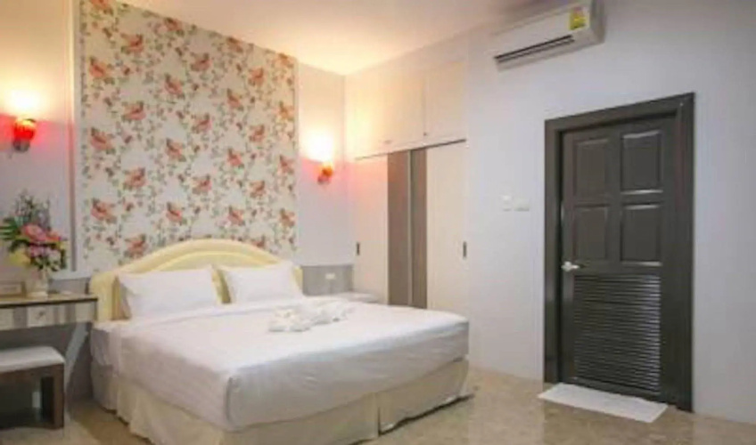 Cupid Hotel