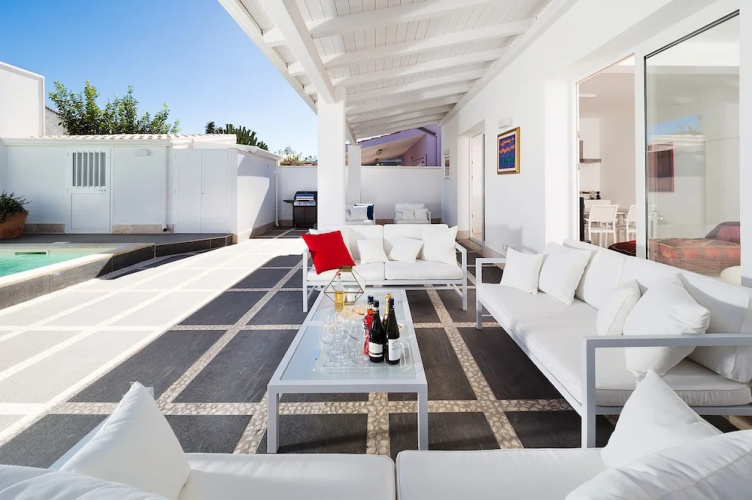 Villa Allegra