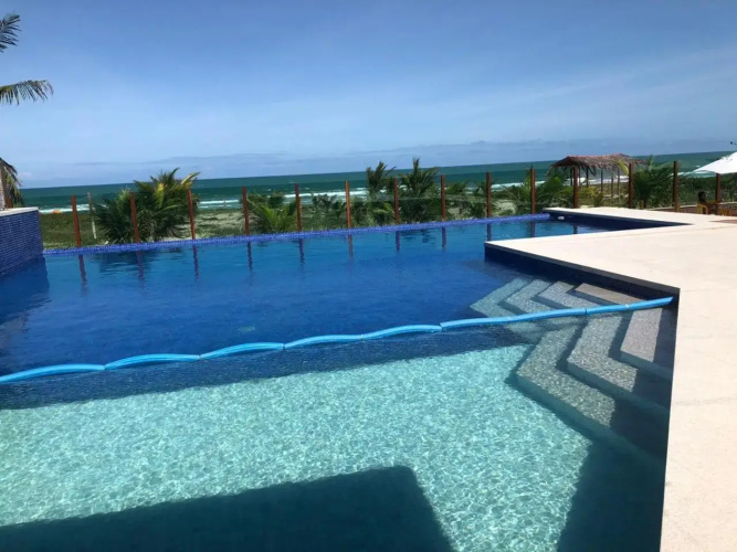 Guaibim Praia Hotel